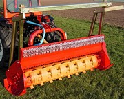 Мульчеры SEPPI