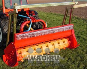 Мульчеры SEPPI Воронеж - изображение 1