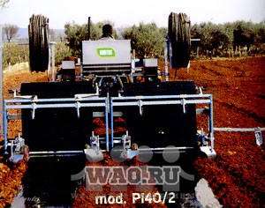 Пленкоупладчики,рассадопосадочные машины, машины формирования парников Воронеж - изображение 1