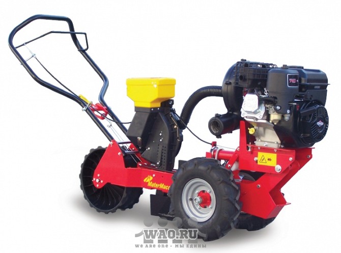 Ручная пневматическая сеялка точного высева МОДЕЛЬ MSJ Воронеж - изображение 1