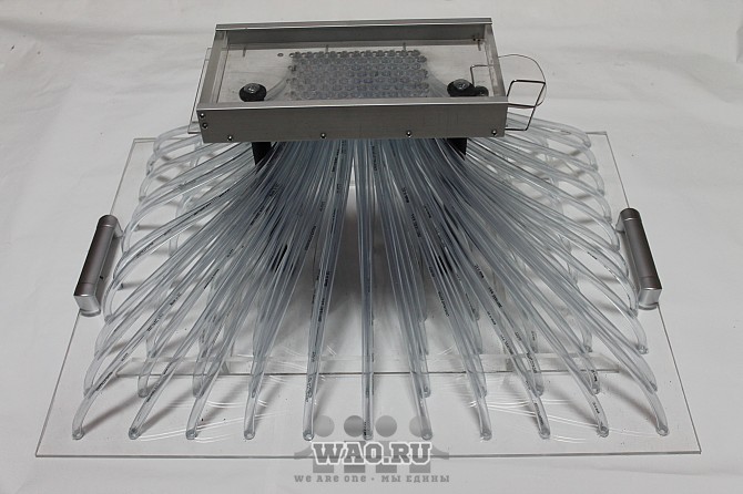 Ручная сеялка для кассет рассады Воронеж - изображение 1