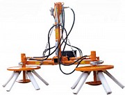 Выгребатели веток