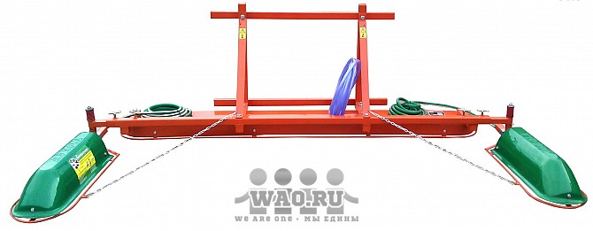 Гербицидные балки Воронеж - изображение 1