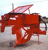 Корчеватель