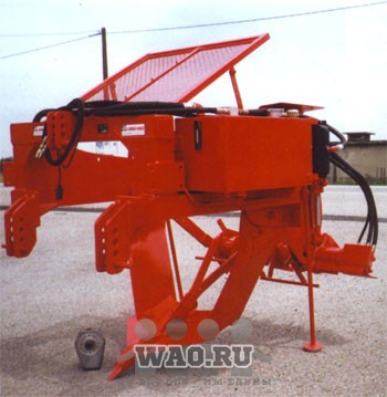 Корчеватель Воронеж - изображение 1