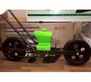 Сеялка ручная для семян/бульбочек чеснока и овощей