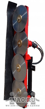 Обрезчики деревьев, Механизм для обрезки деревьев Воронеж - изображение 1