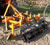 Универсальные виноградные культиваторы OSTRATICKÝ