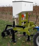 Универсальные культиваторы OSTRATICKÝ HKO 100 Mini