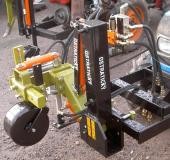 Гидравлическая секция ножевая передняя фирмы OSTRATICKÝ