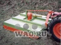 Горизонтальные измельчители типа НМ3 Воронеж - изображение 1