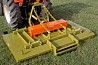 Горизонтальные измельчители типа HM4, HM5,