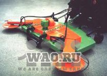 Горизонтальные измельчители HM1, HM2 фирмы OSTRATICKÝ Воронеж - изображение 1