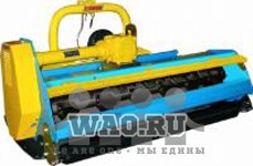 Универсальные мульчирующие машины и измельчители OSTRATICKÝ Воронеж - изображение 1