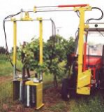 Очистители штамбов OSTRATICKÝ