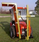 подъемный столб OSTRATICKÝ