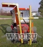 подъемный столб OSTRATICKÝ Воронеж - изображение 1