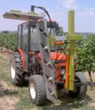 Роторные чеканочные агрегаты KOMPAKT PN1, PN2 OSTRATICKÝ