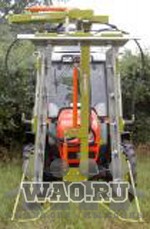 Портальные чеканочные агрегаты OSTRATICKÝ STS Воронеж - изображение 1