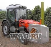 Агрегаты для удаления листьев EF 2000 OSTRATICKÝ Воронеж - изображение 1