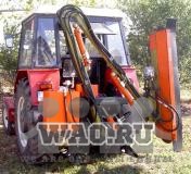 Односторонний обрезчик деревьев SL1 OSTRATICKÝ Воронеж - изображение 1