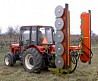 Двухсторонний обрезчик деревьев SL2 OSTRATICKÝ