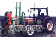 Обрезчик смородины SL2.20R OSTRATICKÝ Воронеж - изображение 1