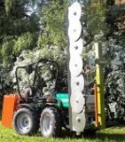 Обрезчики деревьев OSTRATICKÝ KOMPAKT PNP