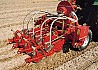 Продам пневматическую 4 рядную сеялку точного высева