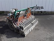 Сеялки самоходные и к трактору, вакуумные точного высева