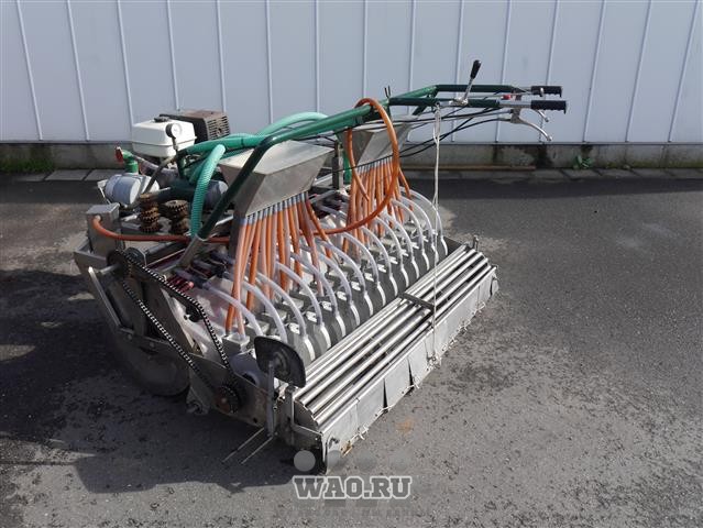 Сеялки самоходные и к трактору, вакуумные точного высева Воронеж - изображение 1