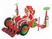 Unia SIGMA сеялка овощная пневматическая