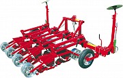 Овощная сеялка механическая UNIA KRUK A2/B2