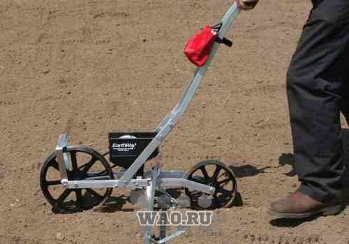 Сеялка точного высева earthway Воронеж - изображение 1