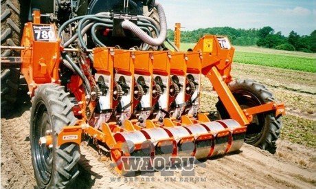 Овощная сеялка станхей Stanhay (Англия) Star и Dart Воронеж - изображение 1