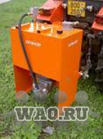 Специальные монтажные элементы и дополнения ОСТРАТИЦКИ Воронеж - изображение 1