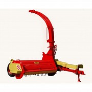 Комбайн кормоуборочный роторный КРП-2,0 "Рось-2"