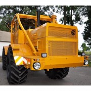 Трактор К-701