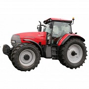 Трактор КамТЗ ТТХ – 215