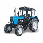 Трактор МТЗ 82.1