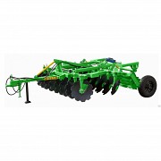 Агрегат почвообрабатывающий АГП-2,7-20