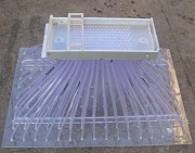 Сеялка точного высева для кассет 96. Производство Польша.