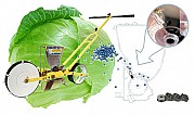 Сеялка ручная для капусты