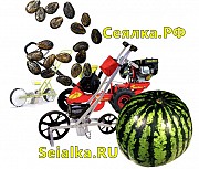 Сеялки для арбузов