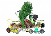 Сеялка для укропа