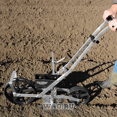Earthway сеялки, earthway 1001-B Воронеж - изображение 1