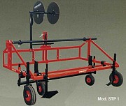 Пленкоукладчики, Плёнкоукладчики