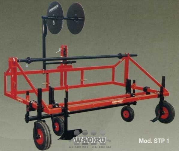 Пленкоукладчики, Плёнкоукладчики Воронеж - изображение 1