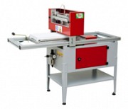 Сеялка Da Ros для высева семян в кассету ряд за рядом