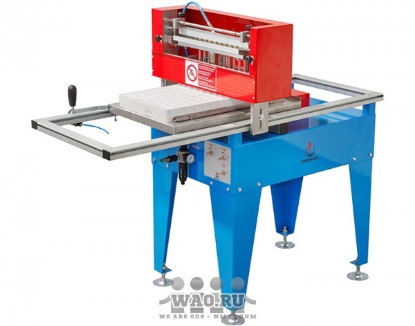 Машины и линии по высеву семян рассады в кассеты URBINATI Воронеж - изображение 1